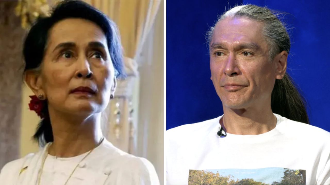 অং সান সু চি বেঁচে আছেন নাকি মৃত তা অজানা, মুক্তির দাবি ছেলের